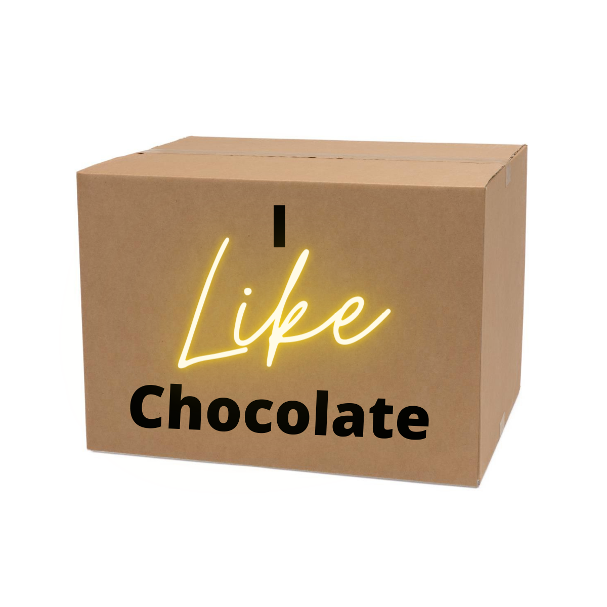 I Like Chocolate Subscription Box