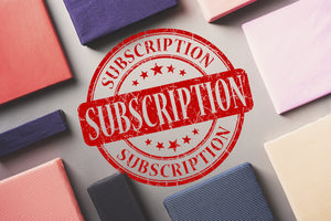 The Subscription Box Collection