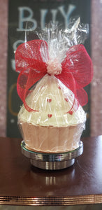 Cupcake Cookie Jar