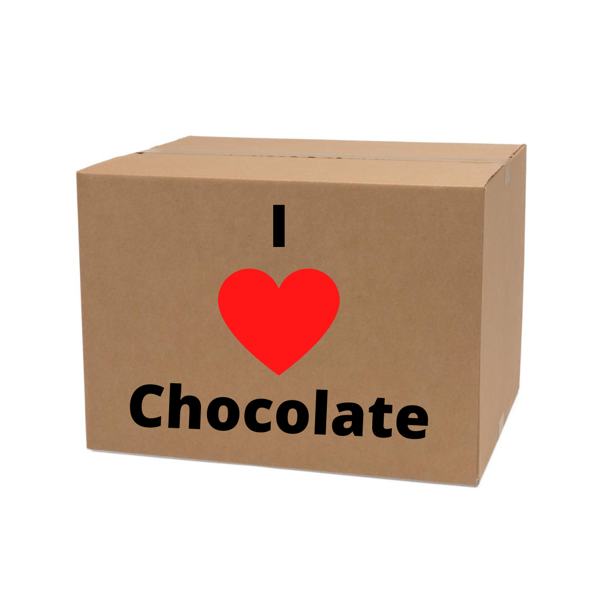 I Love Chocolate Subscription Box